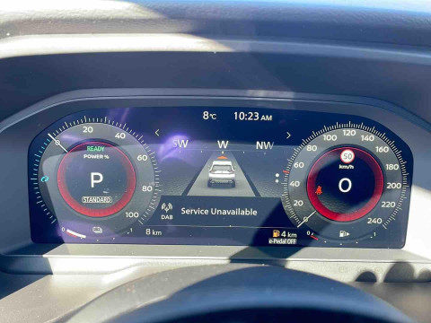 Ansicht 21 - Neuwagen Fahrzeug, Modell X-Trail der Marke Nissan von Verkäufer Siegfried Schmidt GmbH