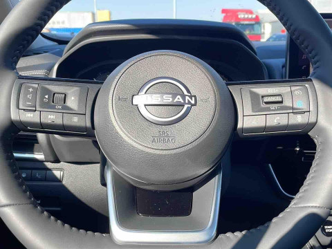 Ansicht 22 - Neuwagen Fahrzeug, Modell X-Trail der Marke Nissan von Verkäufer Siegfried Schmidt GmbH