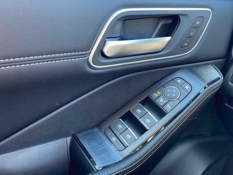 Ansicht 23 - Neuwagen Fahrzeug, Modell X-Trail der Marke Nissan von Verkäufer Siegfried Schmidt GmbH