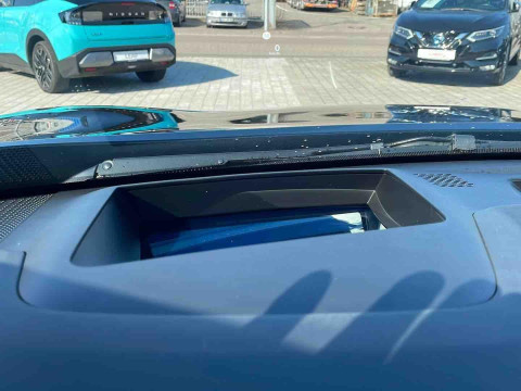 Ansicht 24 - Neuwagen Fahrzeug, Modell X-Trail der Marke Nissan von Verkäufer Siegfried Schmidt GmbH