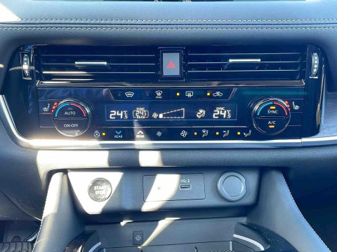 Ansicht 26 - Neuwagen Fahrzeug, Modell X-Trail der Marke Nissan von Verkäufer Siegfried Schmidt GmbH