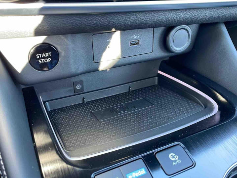 Ansicht 27 - Neuwagen Fahrzeug, Modell X-Trail der Marke Nissan von Verkäufer Siegfried Schmidt GmbH