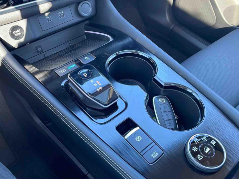 Ansicht 28 - Neuwagen Fahrzeug, Modell X-Trail der Marke Nissan von Verkäufer Siegfried Schmidt GmbH