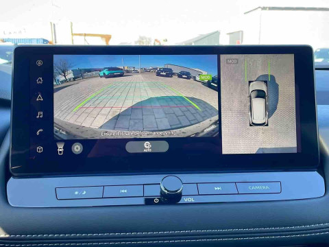 Ansicht 30 - Neuwagen Fahrzeug, Modell X-Trail der Marke Nissan von Verkäufer Siegfried Schmidt GmbH