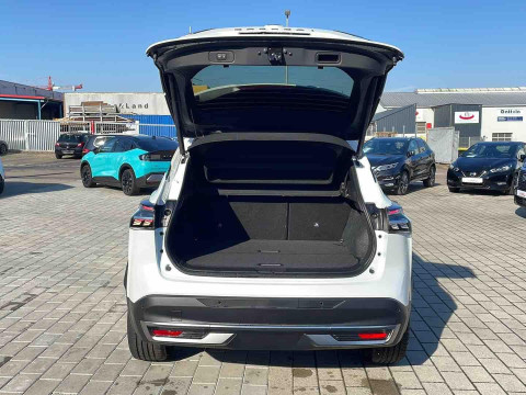 Ansicht 9 - Neuwagen Fahrzeug, Modell Qashqai der Marke Nissan von Verkäufer Siegfried Schmidt GmbH