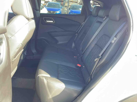 Ansicht 13 - Neuwagen Fahrzeug, Modell Qashqai der Marke Nissan von Verkäufer Siegfried Schmidt GmbH