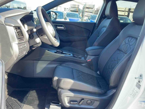 Ansicht 14 - Neuwagen Fahrzeug, Modell Qashqai der Marke Nissan von Verkäufer Siegfried Schmidt GmbH