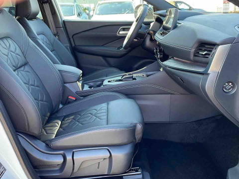 Ansicht 16 - Neuwagen Fahrzeug, Modell Qashqai der Marke Nissan von Verkäufer Siegfried Schmidt GmbH