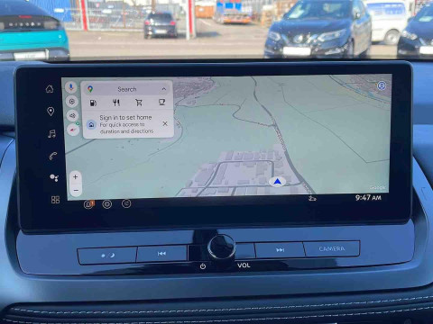 Ansicht 19 - Neuwagen Fahrzeug, Modell Qashqai der Marke Nissan von Verkäufer Siegfried Schmidt GmbH