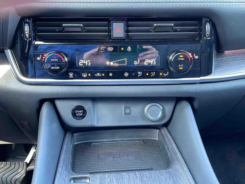 Ansicht 21 - Neuwagen Fahrzeug, Modell Qashqai der Marke Nissan von Verkäufer Siegfried Schmidt GmbH