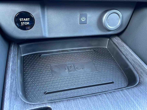 Ansicht 22 - Neuwagen Fahrzeug, Modell Qashqai der Marke Nissan von Verkäufer Siegfried Schmidt GmbH