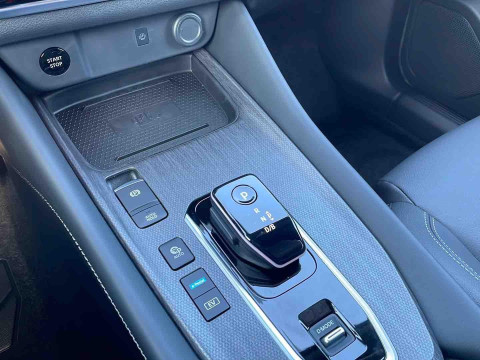 Ansicht 23 - Neuwagen Fahrzeug, Modell Qashqai der Marke Nissan von Verkäufer Siegfried Schmidt GmbH