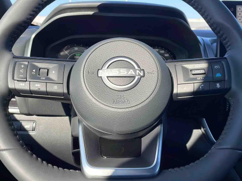 Ansicht 24 - Neuwagen Fahrzeug, Modell Qashqai der Marke Nissan von Verkäufer Siegfried Schmidt GmbH