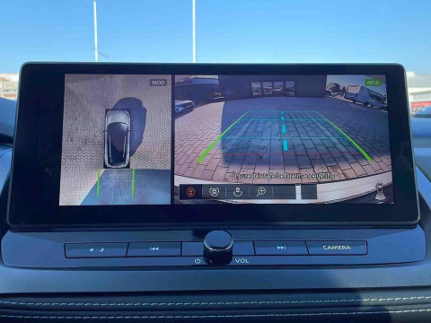 Ansicht 27 - Neuwagen Fahrzeug, Modell Qashqai der Marke Nissan von Verkäufer Siegfried Schmidt GmbH