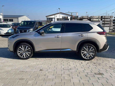 Ansicht 8 - Neuwagen Fahrzeug, Modell X-Trail der Marke Nissan von Verkäufer Siegfried Schmidt GmbH