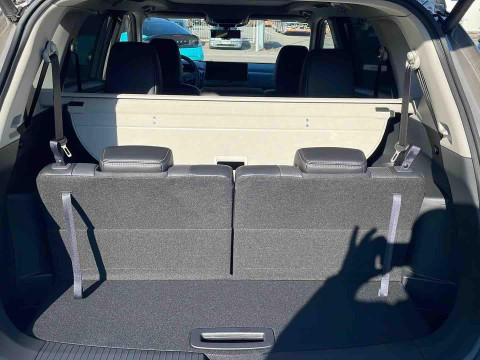 Ansicht 10 - Neuwagen Fahrzeug, Modell X-Trail der Marke Nissan von Verkäufer Siegfried Schmidt GmbH