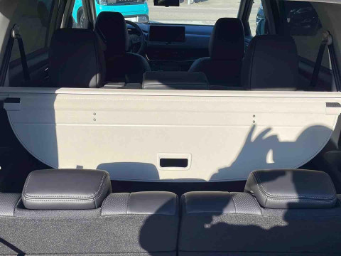 Ansicht 11 - Neuwagen Fahrzeug, Modell X-Trail der Marke Nissan von Verkäufer Siegfried Schmidt GmbH