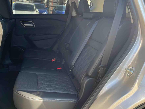 Ansicht 13 - Neuwagen Fahrzeug, Modell X-Trail der Marke Nissan von Verkäufer Siegfried Schmidt GmbH