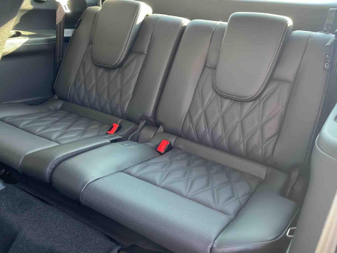 Ansicht 14 - Neuwagen Fahrzeug, Modell X-Trail der Marke Nissan von Verkäufer Siegfried Schmidt GmbH