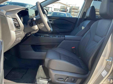 Ansicht 15 - Neuwagen Fahrzeug, Modell X-Trail der Marke Nissan von Verkäufer Siegfried Schmidt GmbH