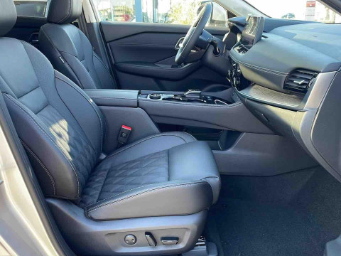 Ansicht 17 - Neuwagen Fahrzeug, Modell X-Trail der Marke Nissan von Verkäufer Siegfried Schmidt GmbH