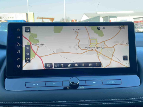 Ansicht 20 - Neuwagen Fahrzeug, Modell X-Trail der Marke Nissan von Verkäufer Siegfried Schmidt GmbH