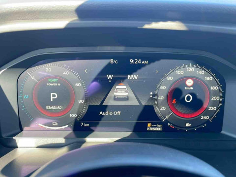 Ansicht 21 - Neuwagen Fahrzeug, Modell X-Trail der Marke Nissan von Verkäufer Siegfried Schmidt GmbH