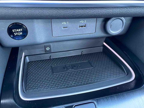 Ansicht 23 - Neuwagen Fahrzeug, Modell X-Trail der Marke Nissan von Verkäufer Siegfried Schmidt GmbH