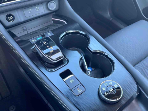 Ansicht 24 - Neuwagen Fahrzeug, Modell X-Trail der Marke Nissan von Verkäufer Siegfried Schmidt GmbH