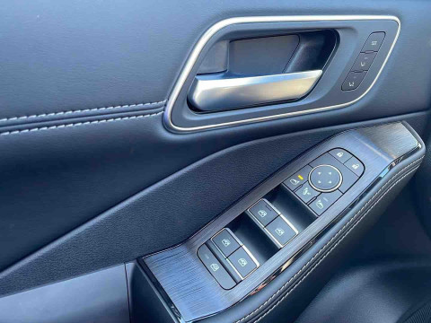 Ansicht 26 - Neuwagen Fahrzeug, Modell X-Trail der Marke Nissan von Verkäufer Siegfried Schmidt GmbH