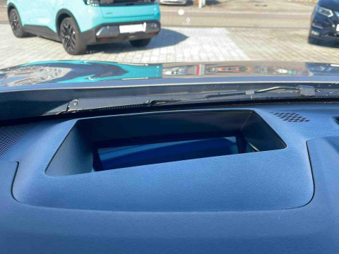 Ansicht 27 - Neuwagen Fahrzeug, Modell X-Trail der Marke Nissan von Verkäufer Siegfried Schmidt GmbH