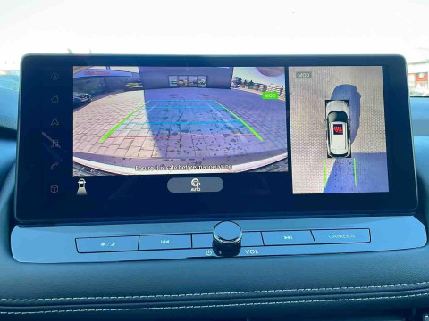 Ansicht 28 - Neuwagen Fahrzeug, Modell X-Trail der Marke Nissan von Verkäufer Siegfried Schmidt GmbH