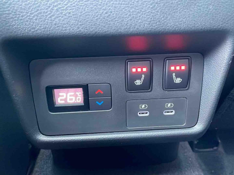 Ansicht 30 - Neuwagen Fahrzeug, Modell X-Trail der Marke Nissan von Verkäufer Siegfried Schmidt GmbH