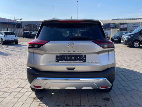 Ansicht 6 - Neuwagen Fahrzeug, Modell X-Trail der Marke Nissan von Verkäufer Siegfried Schmidt GmbH