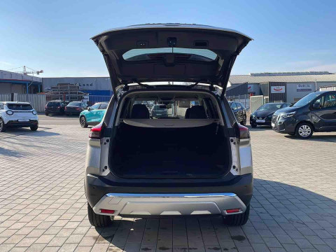 Ansicht 9 - Neuwagen Fahrzeug, Modell X-Trail der Marke Nissan von Verkäufer Siegfried Schmidt GmbH