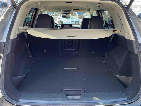 Ansicht 10 - Neuwagen Fahrzeug, Modell X-Trail der Marke Nissan von Verkäufer Siegfried Schmidt GmbH