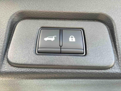 Ansicht 11 - Neuwagen Fahrzeug, Modell X-Trail der Marke Nissan von Verkäufer Siegfried Schmidt GmbH