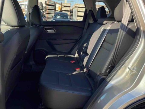 Ansicht 12 - Neuwagen Fahrzeug, Modell X-Trail der Marke Nissan von Verkäufer Siegfried Schmidt GmbH