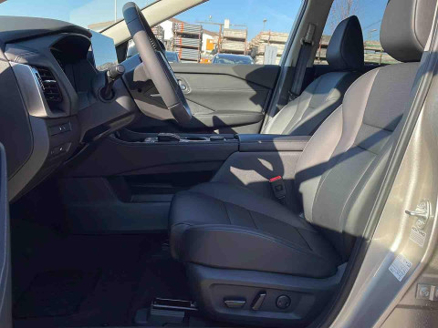 Ansicht 13 - Neuwagen Fahrzeug, Modell X-Trail der Marke Nissan von Verkäufer Siegfried Schmidt GmbH