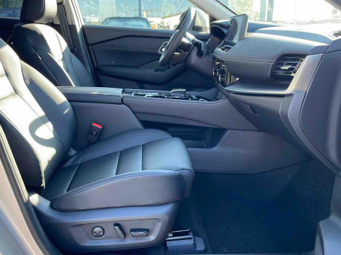 Ansicht 15 - Neuwagen Fahrzeug, Modell X-Trail der Marke Nissan von Verkäufer Siegfried Schmidt GmbH