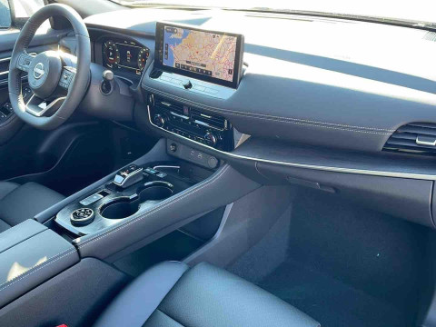 Ansicht 16 - Neuwagen Fahrzeug, Modell X-Trail der Marke Nissan von Verkäufer Siegfried Schmidt GmbH