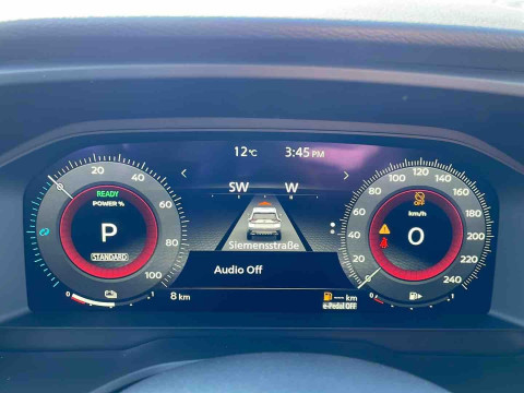 Ansicht 19 - Neuwagen Fahrzeug, Modell X-Trail der Marke Nissan von Verkäufer Siegfried Schmidt GmbH