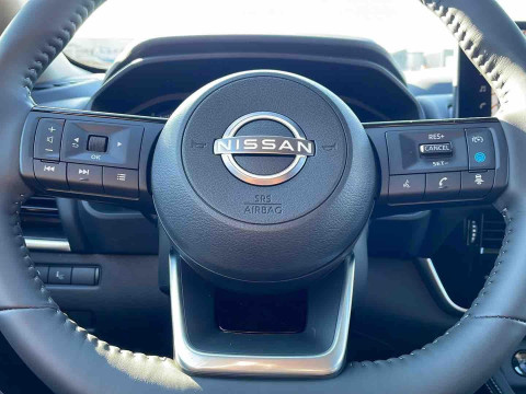 Ansicht 20 - Neuwagen Fahrzeug, Modell X-Trail der Marke Nissan von Verkäufer Siegfried Schmidt GmbH