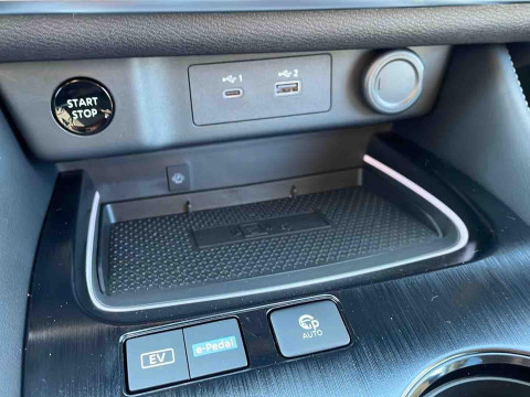 Ansicht 24 - Neuwagen Fahrzeug, Modell X-Trail der Marke Nissan von Verkäufer Siegfried Schmidt GmbH