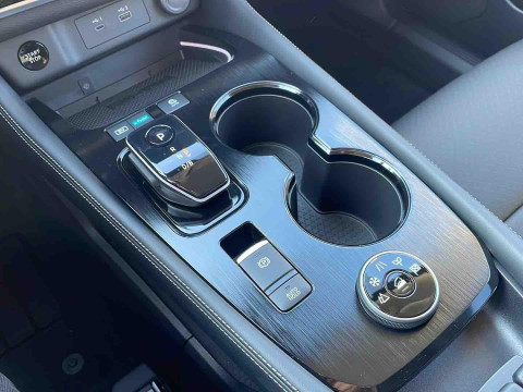 Ansicht 25 - Neuwagen Fahrzeug, Modell X-Trail der Marke Nissan von Verkäufer Siegfried Schmidt GmbH