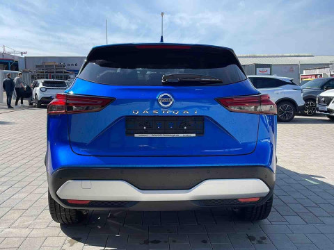 Ansicht 6 - Gebrauchtwagen Fahrzeug, Modell Qashqai der Marke Nissan von Verkäufer Siegfried Schmidt GmbH