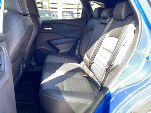 Ansicht 14 - Gebrauchtwagen Fahrzeug, Modell Qashqai der Marke Nissan von Verkäufer Siegfried Schmidt GmbH