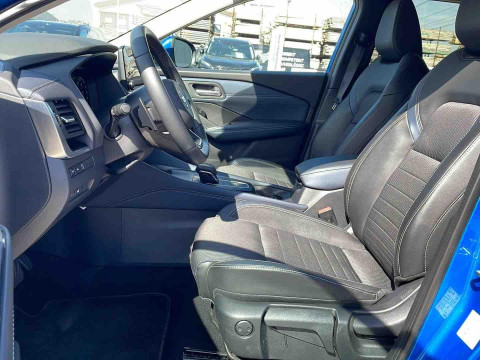 Ansicht 15 - Gebrauchtwagen Fahrzeug, Modell Qashqai der Marke Nissan von Verkäufer Siegfried Schmidt GmbH