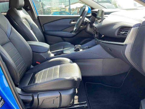 Ansicht 16 - Gebrauchtwagen Fahrzeug, Modell Qashqai der Marke Nissan von Verkäufer Siegfried Schmidt GmbH