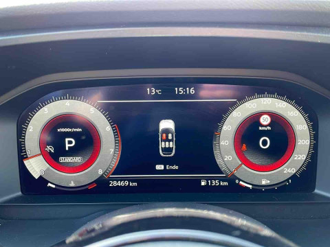 Ansicht 20 - Gebrauchtwagen Fahrzeug, Modell Qashqai der Marke Nissan von Verkäufer Siegfried Schmidt GmbH